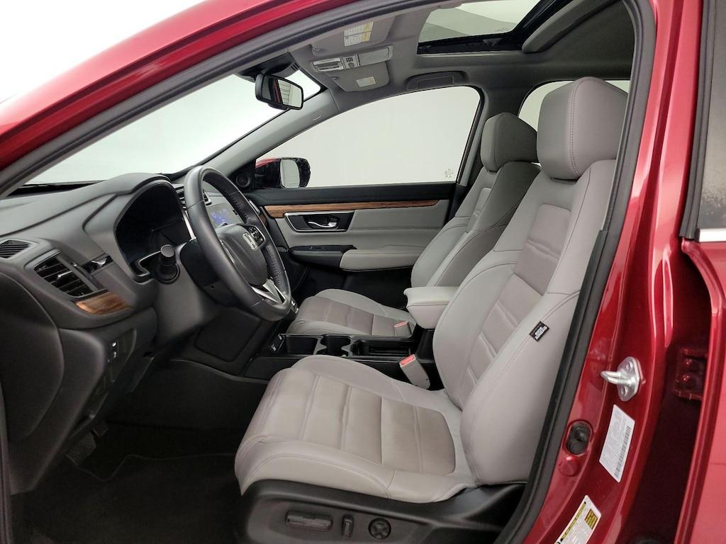 used 2022 Honda CR-V car, priced at $27,998