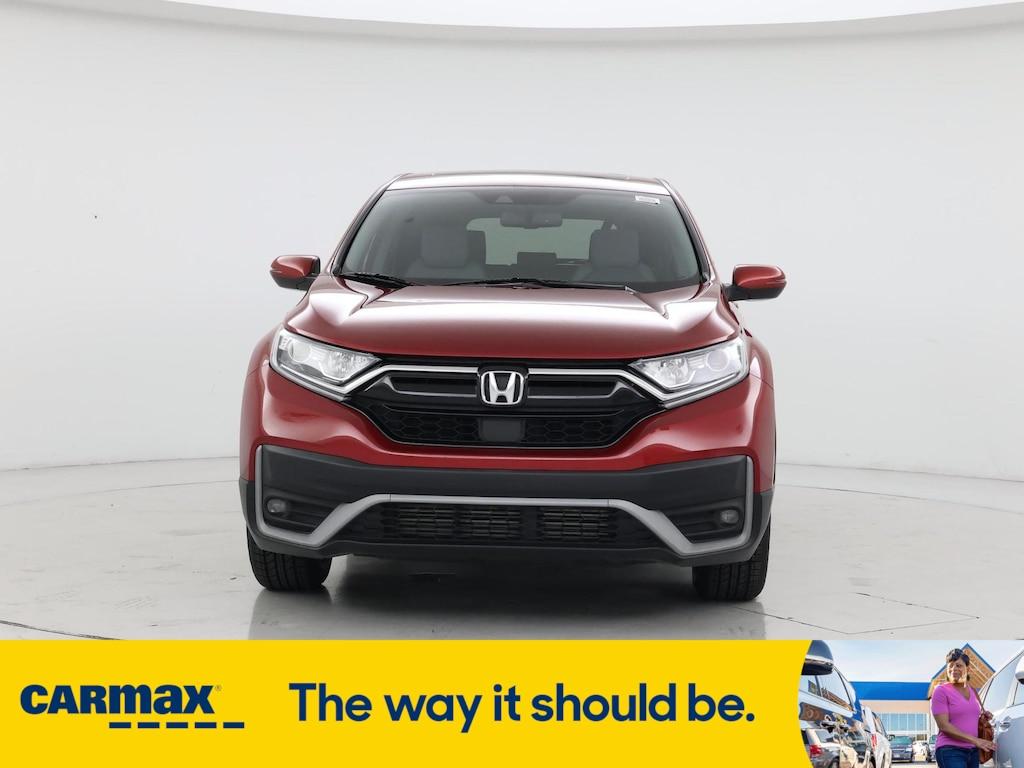 used 2022 Honda CR-V car, priced at $27,998