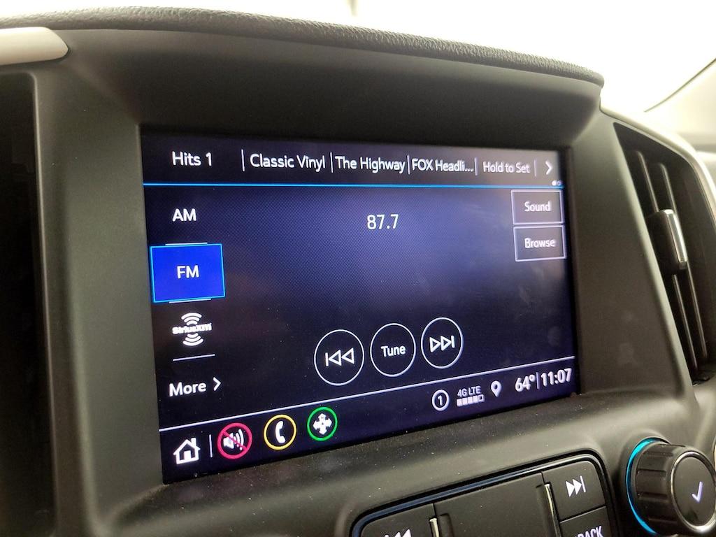 used 2020 GMC Terrain car, priced at $22,998