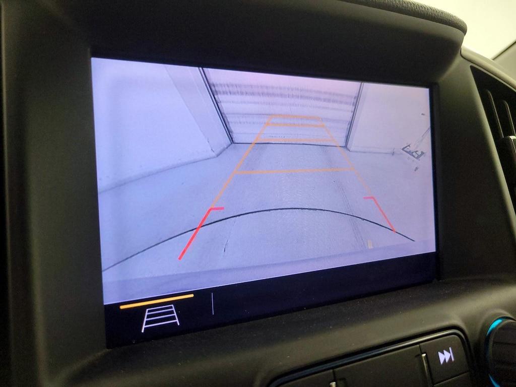 used 2020 GMC Terrain car, priced at $22,998