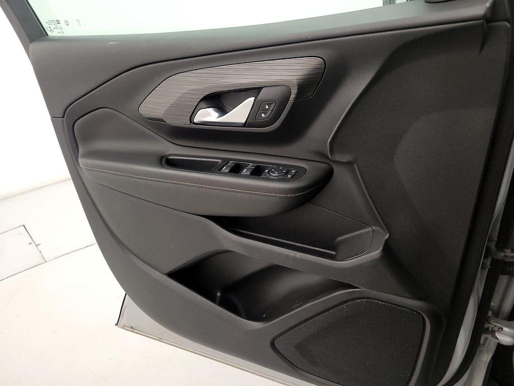 used 2020 GMC Terrain car, priced at $22,998