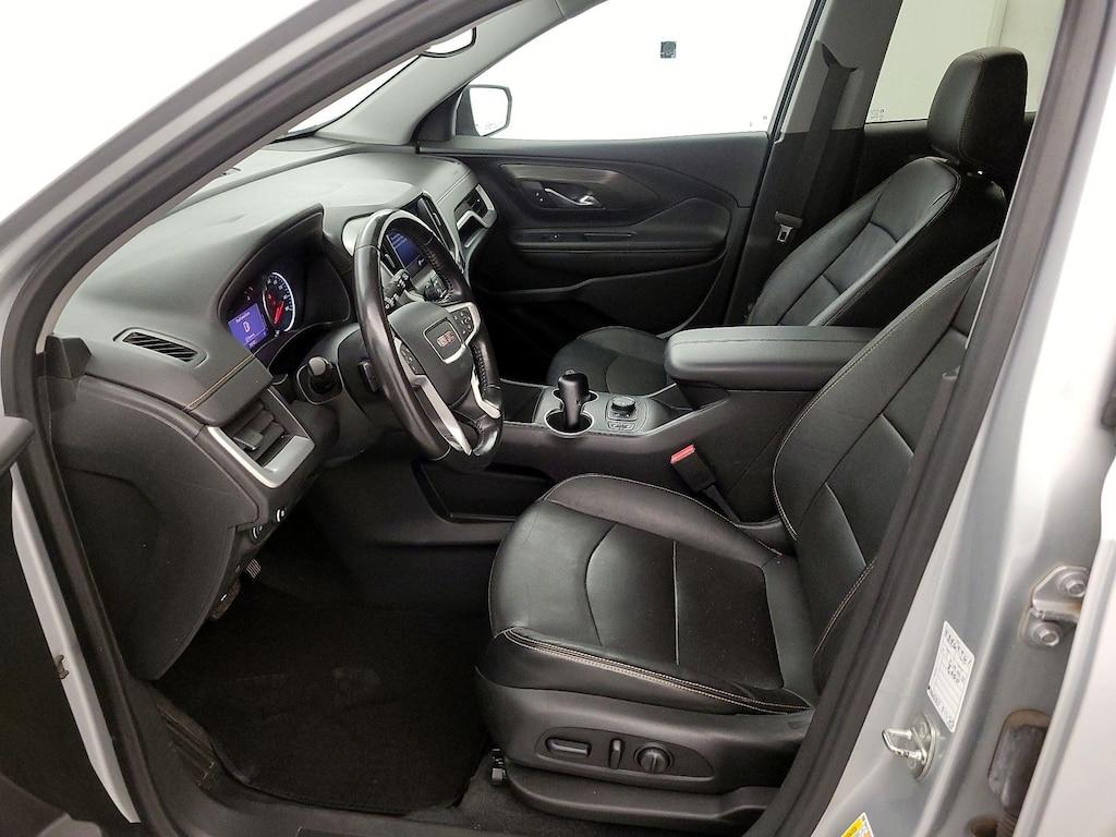 used 2020 GMC Terrain car, priced at $22,998