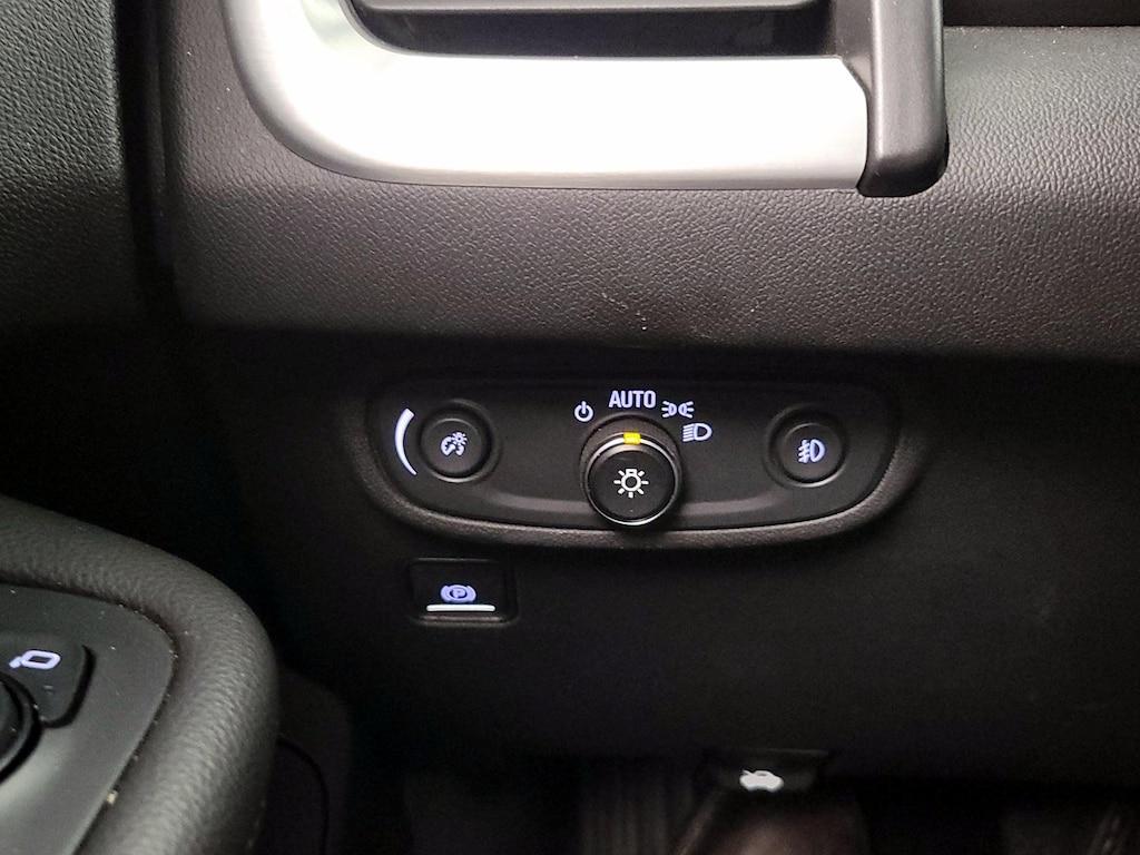 used 2020 GMC Terrain car, priced at $22,998