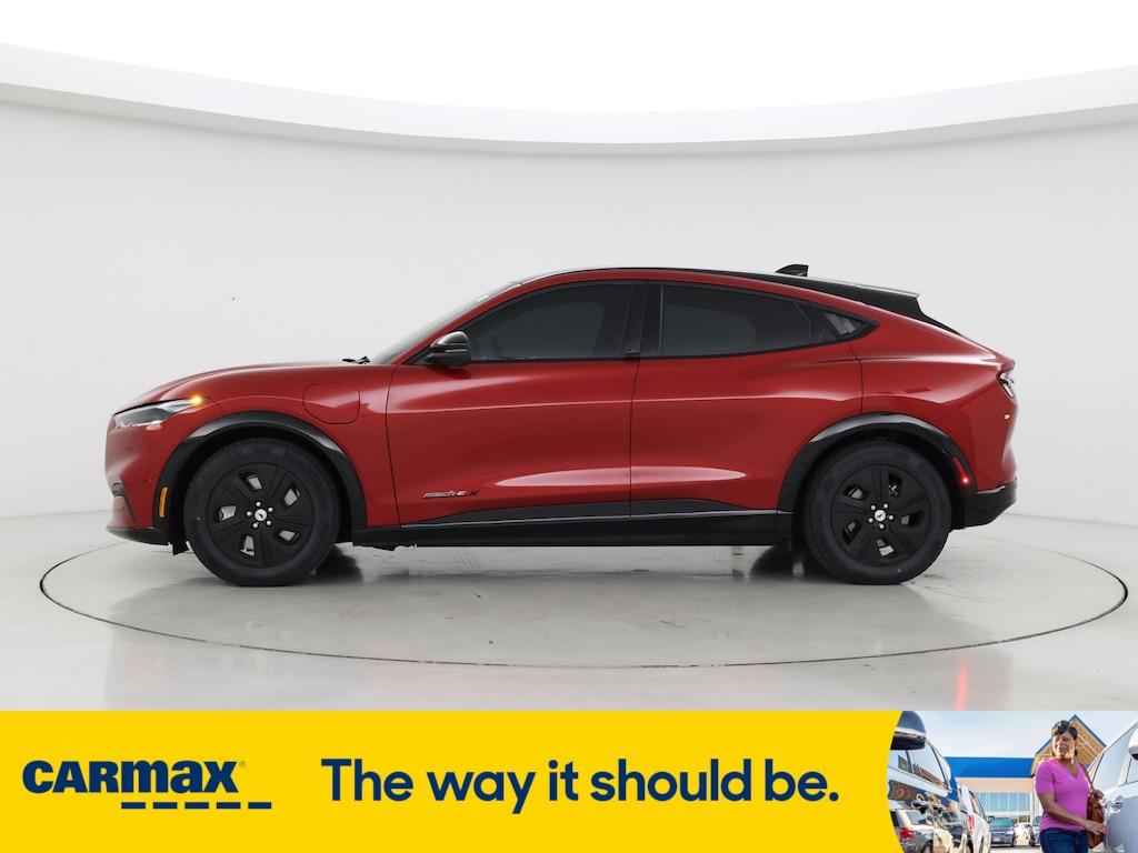 used 2021 Ford Mustang Mach-E car, priced at $29,998