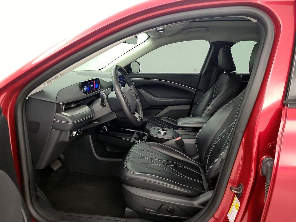 used 2021 Ford Mustang Mach-E car, priced at $29,998