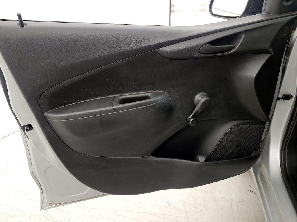 used 2020 Chevrolet Spark car, priced at $12,998