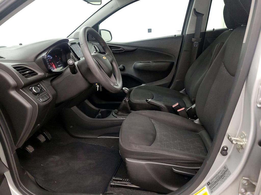 used 2020 Chevrolet Spark car, priced at $12,998