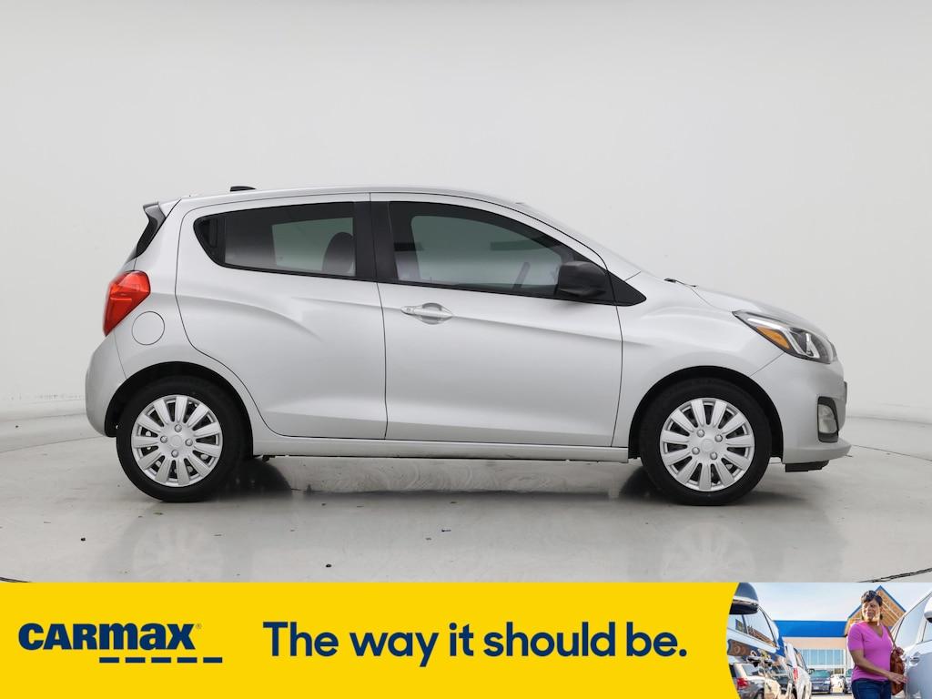 used 2020 Chevrolet Spark car, priced at $12,998