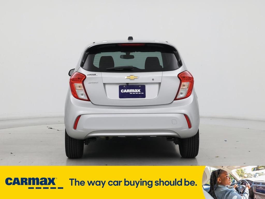 used 2020 Chevrolet Spark car, priced at $12,998