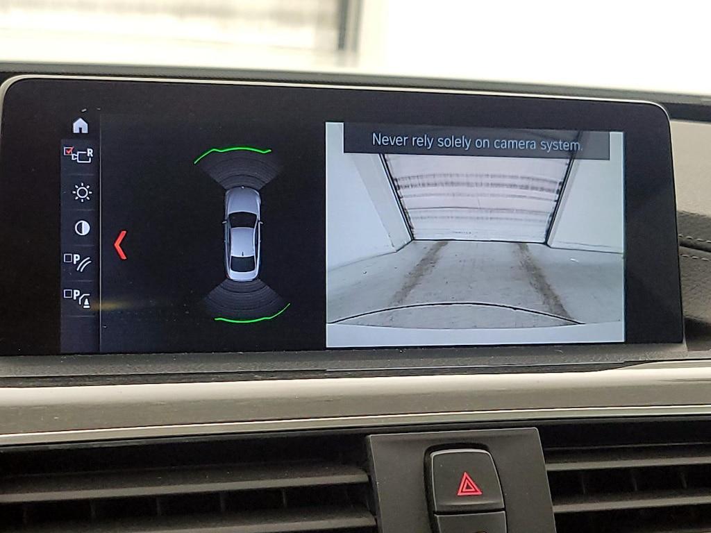 used 2019 BMW 430 car, priced at $26,998