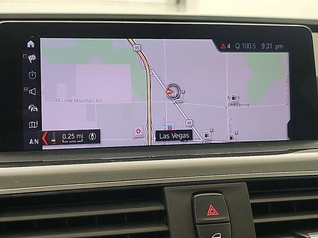 used 2019 BMW 430 car, priced at $26,998