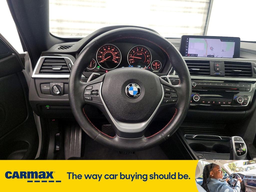 used 2019 BMW 430 car, priced at $26,998