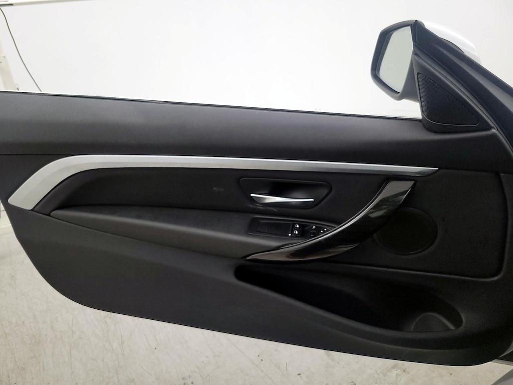 used 2019 BMW 430 car, priced at $26,998