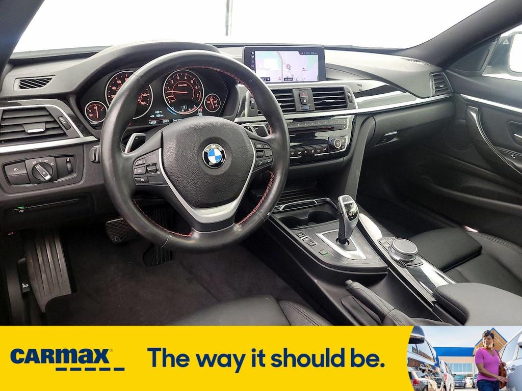 used 2019 BMW 430 car, priced at $26,998