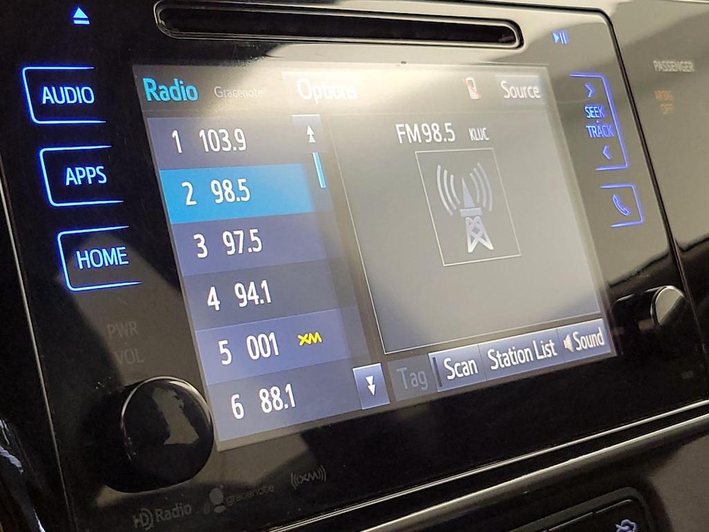 used 2017 Toyota Corolla car, priced at $18,998