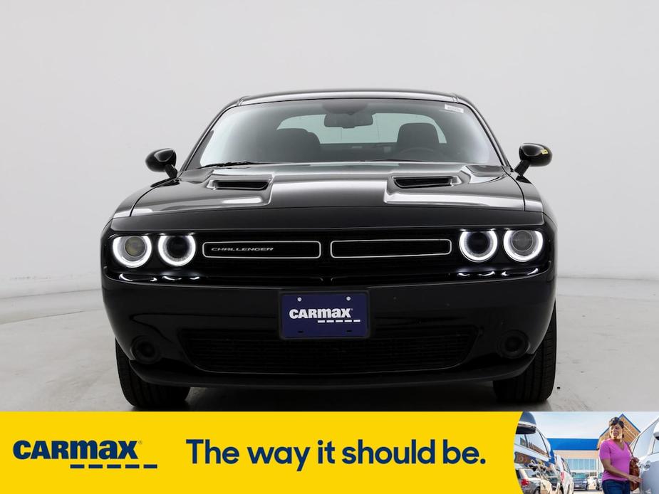 used 2023 Dodge Challenger car, priced at $25,998