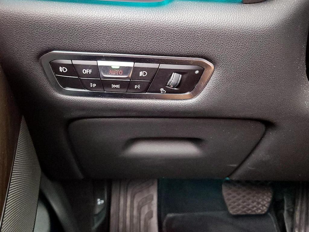 used 2019 BMW X5 car, priced at $44,998