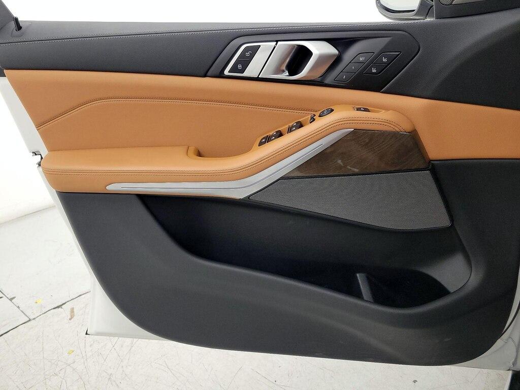 used 2019 BMW X5 car, priced at $44,998