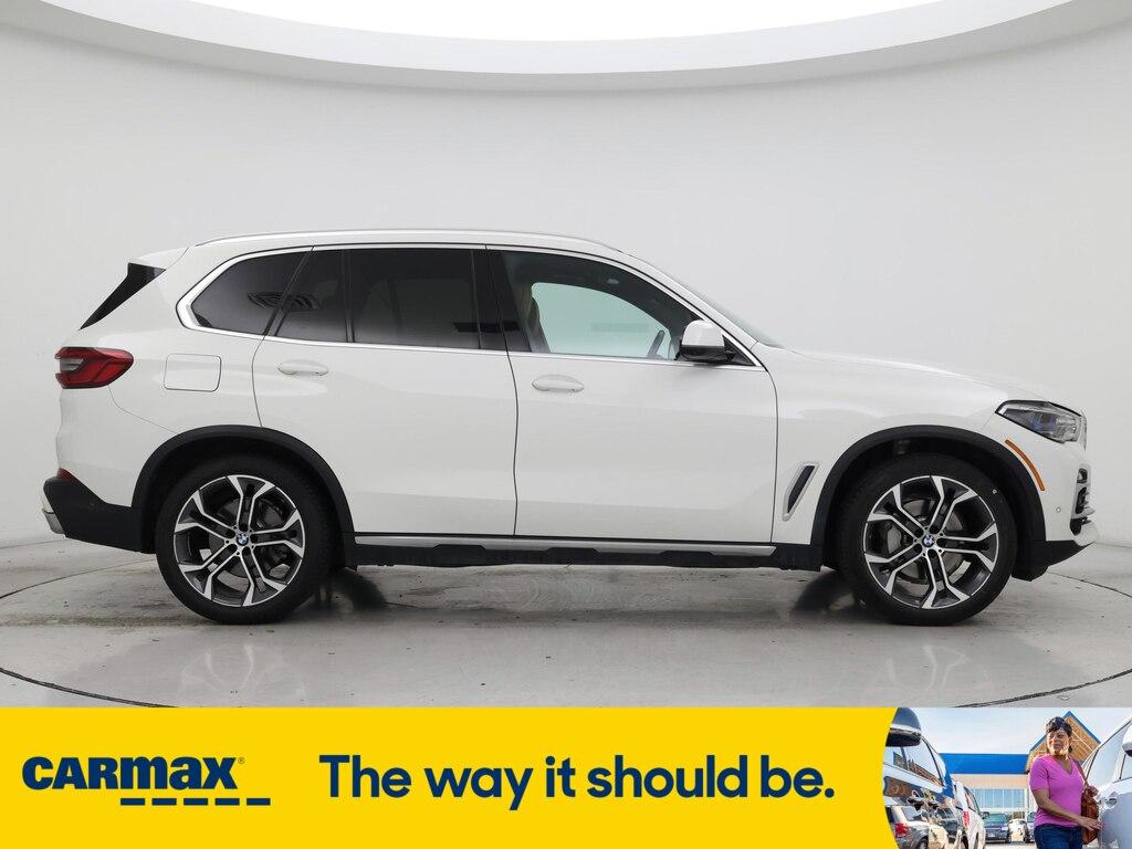 used 2019 BMW X5 car, priced at $44,998