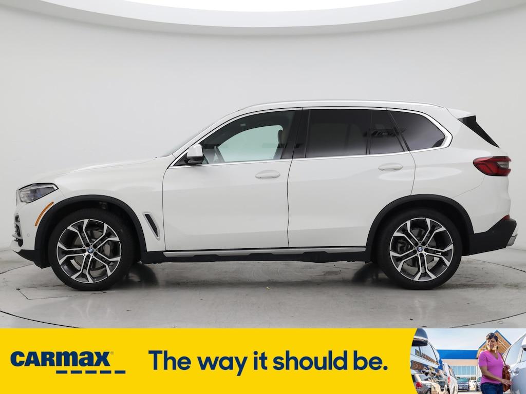 used 2019 BMW X5 car, priced at $44,998