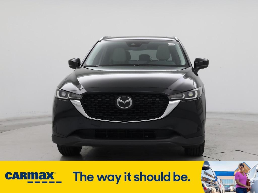used 2023 Mazda CX-5 car, priced at $26,998