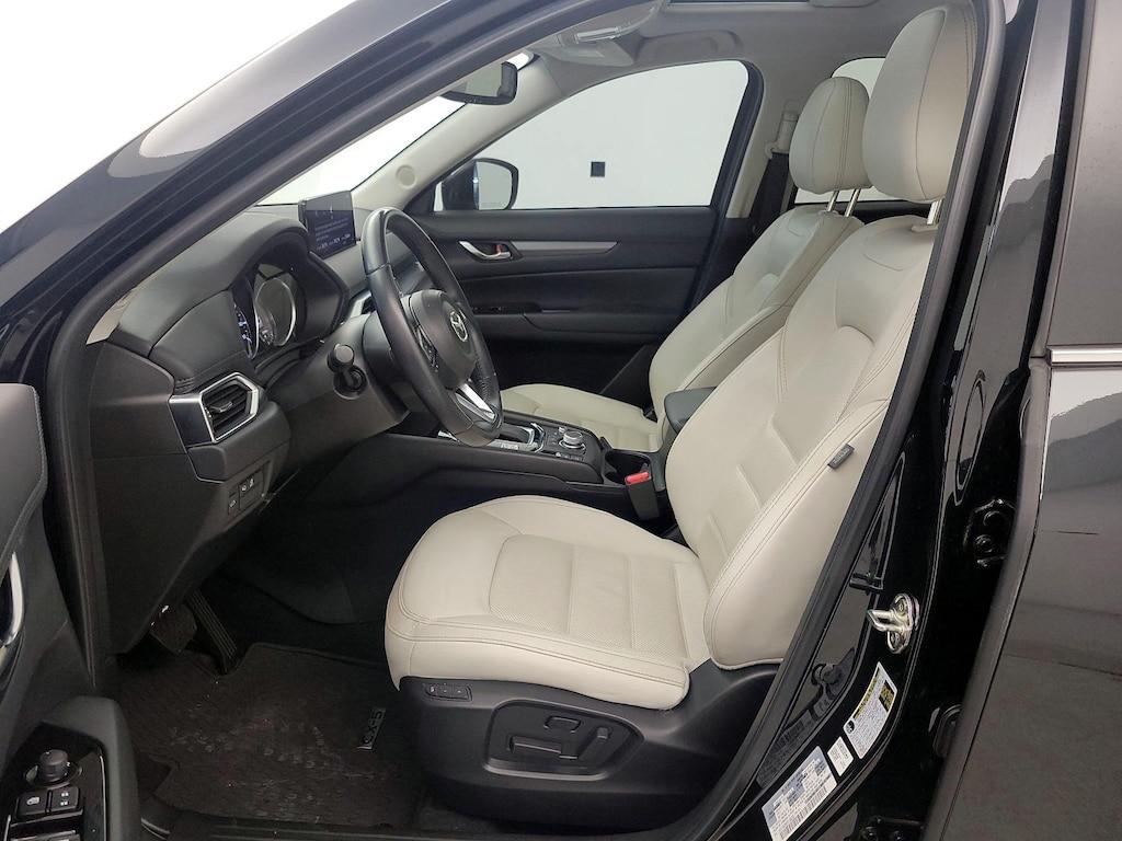 used 2023 Mazda CX-5 car, priced at $26,998