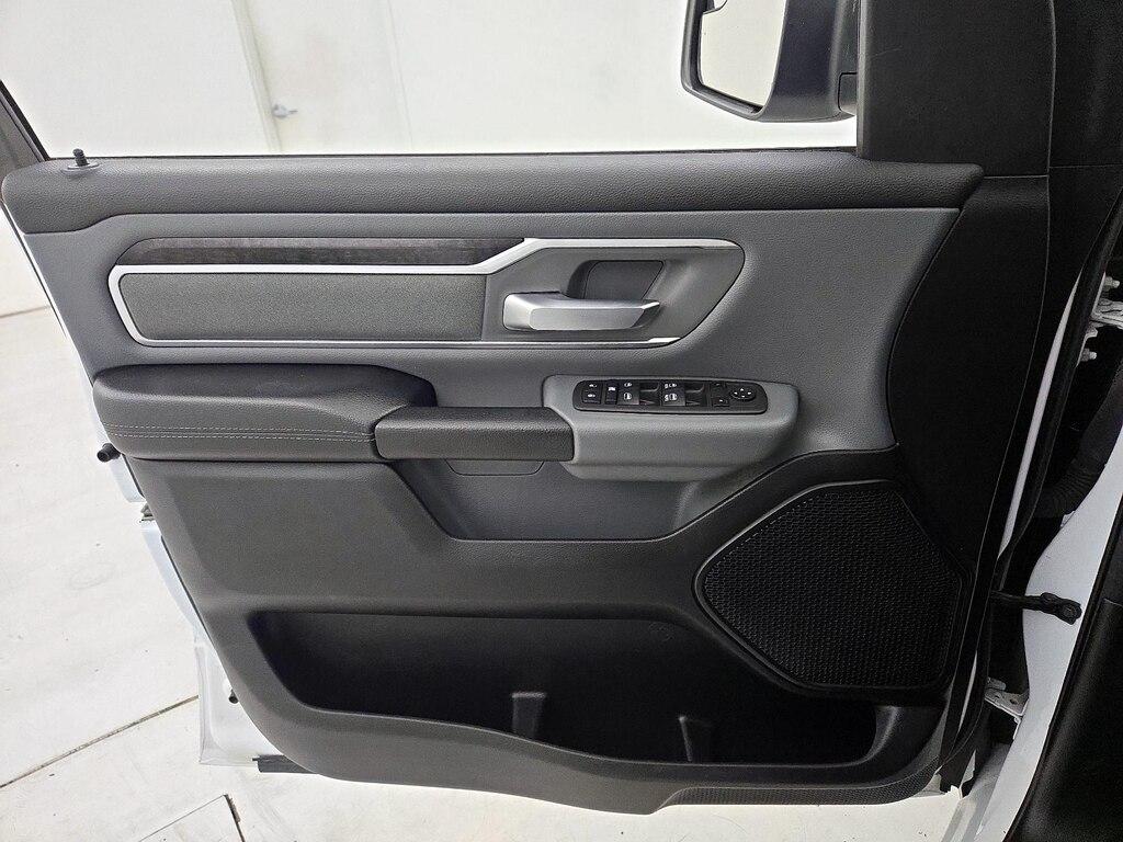 used 2022 Ram 1500 car, priced at $28,998