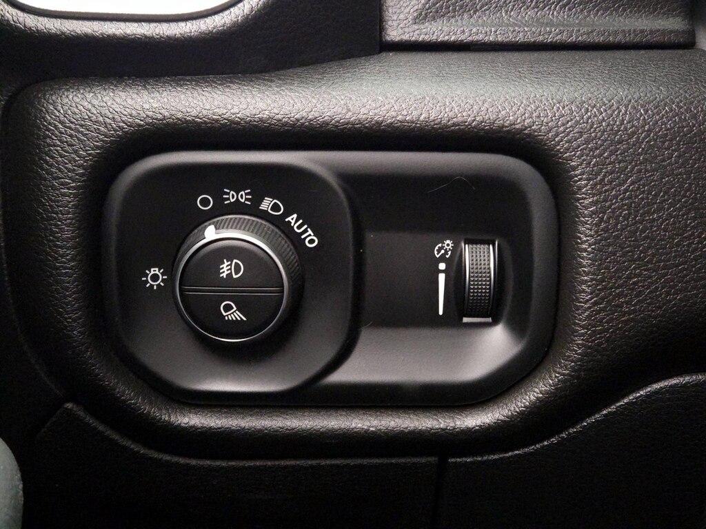 used 2022 Ram 1500 car, priced at $28,998