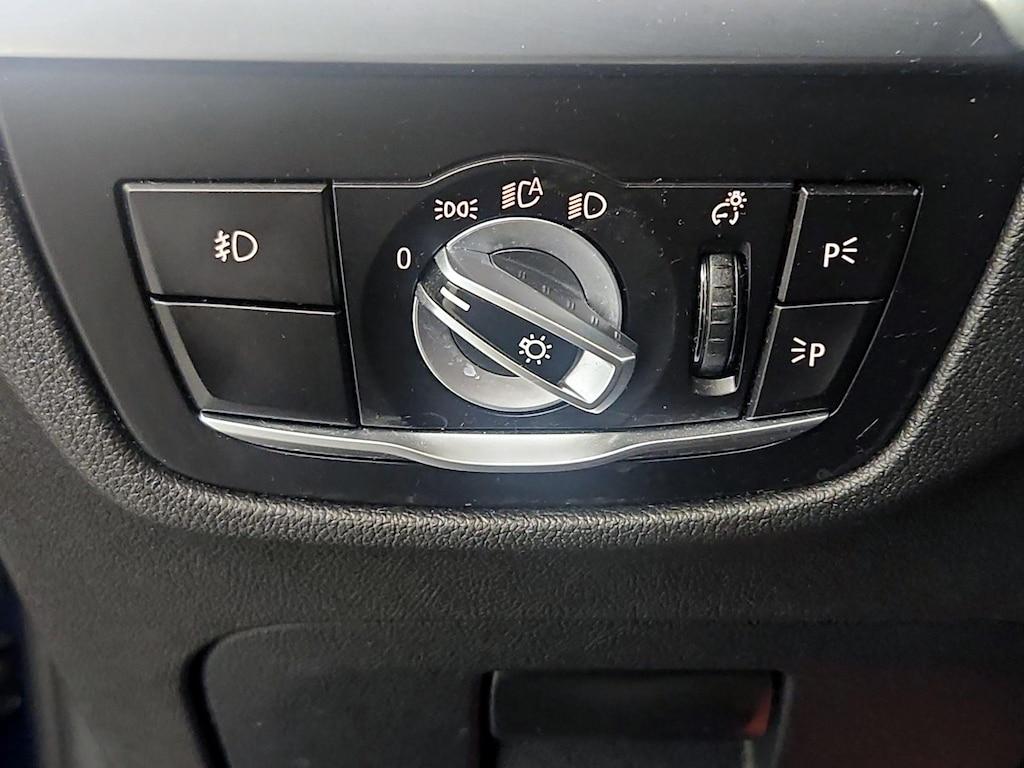 used 2020 BMW X3 car, priced at $25,998