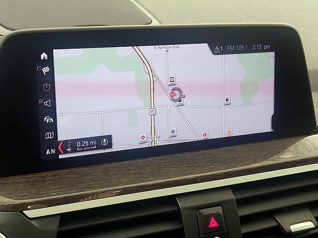 used 2020 BMW X3 car, priced at $25,998