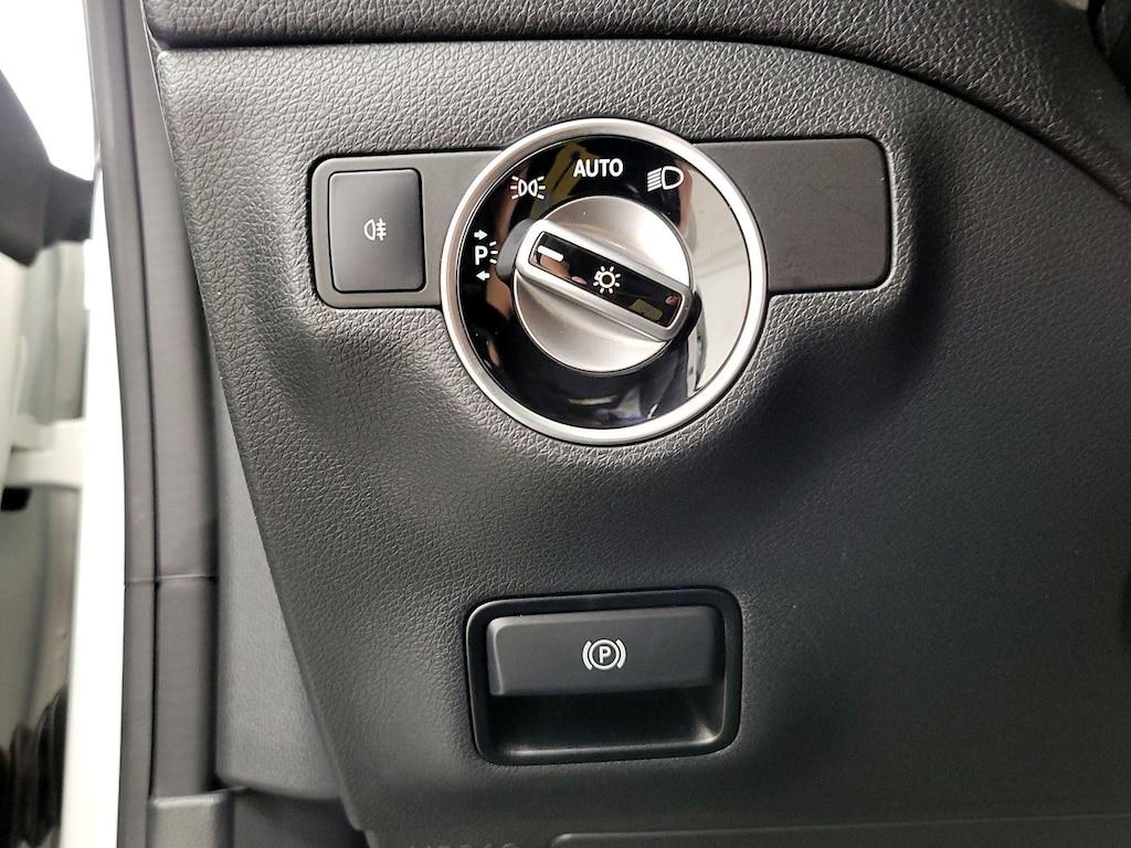 used 2018 Mercedes-Benz CLA 250 car, priced at $24,998