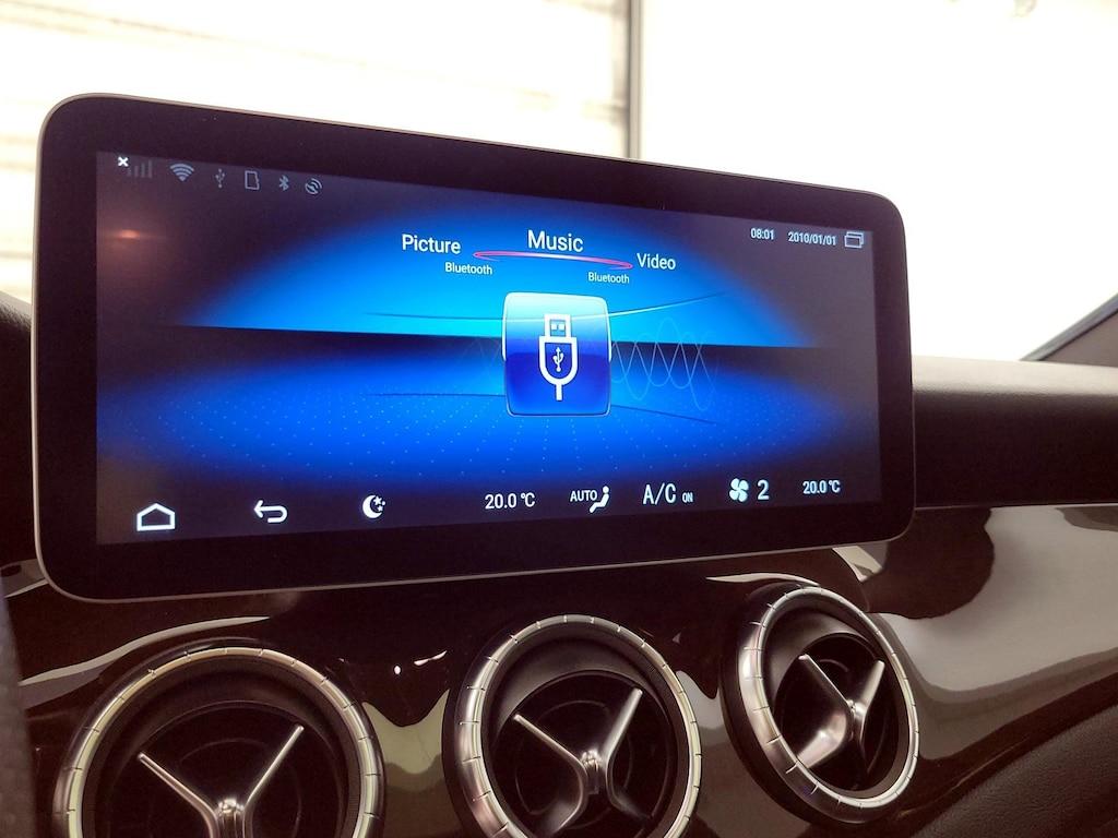 used 2018 Mercedes-Benz CLA 250 car, priced at $24,998