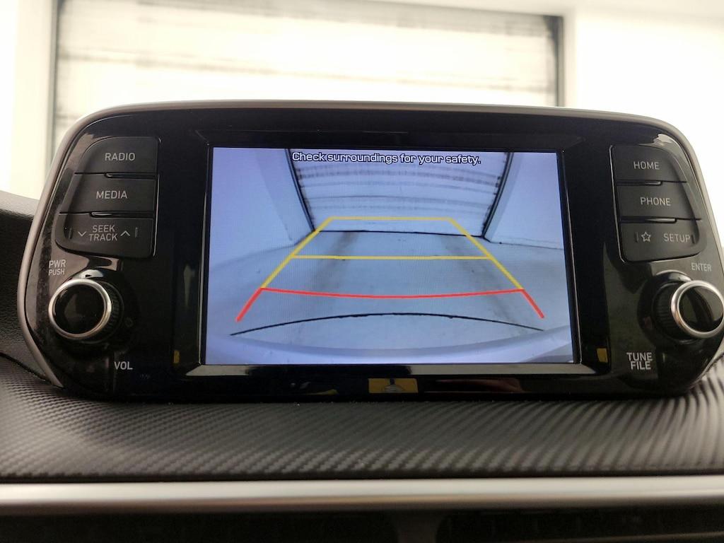 used 2019 Hyundai Tucson car, priced at $13,599