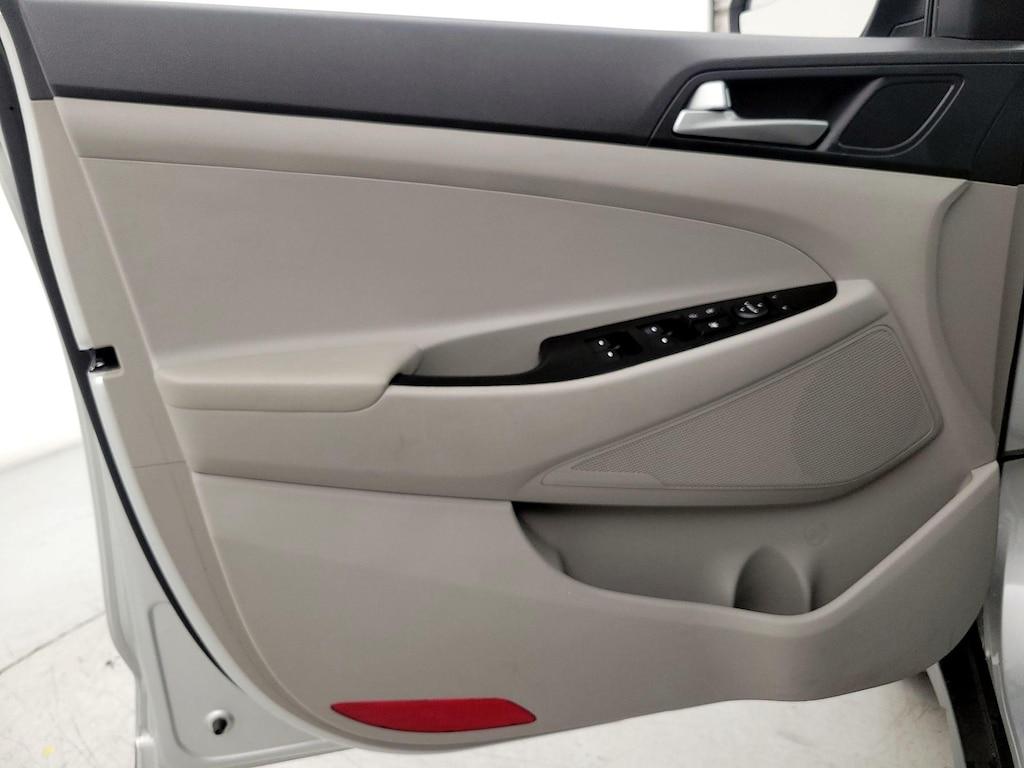 used 2019 Hyundai Tucson car, priced at $13,599