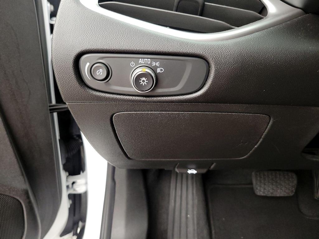 used 2022 Chevrolet Malibu car, priced at $16,998