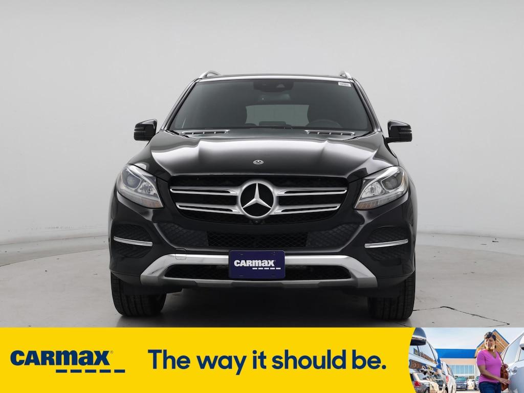 used 2019 Mercedes-Benz GLE 400 car, priced at $26,998