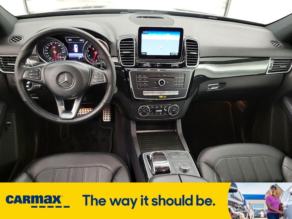 used 2019 Mercedes-Benz GLE 400 car, priced at $26,998