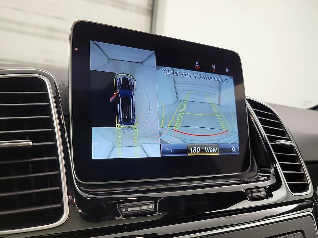 used 2019 Mercedes-Benz GLE 400 car, priced at $26,998