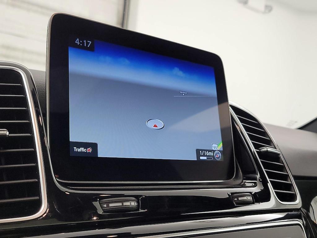 used 2019 Mercedes-Benz GLE 400 car, priced at $26,998