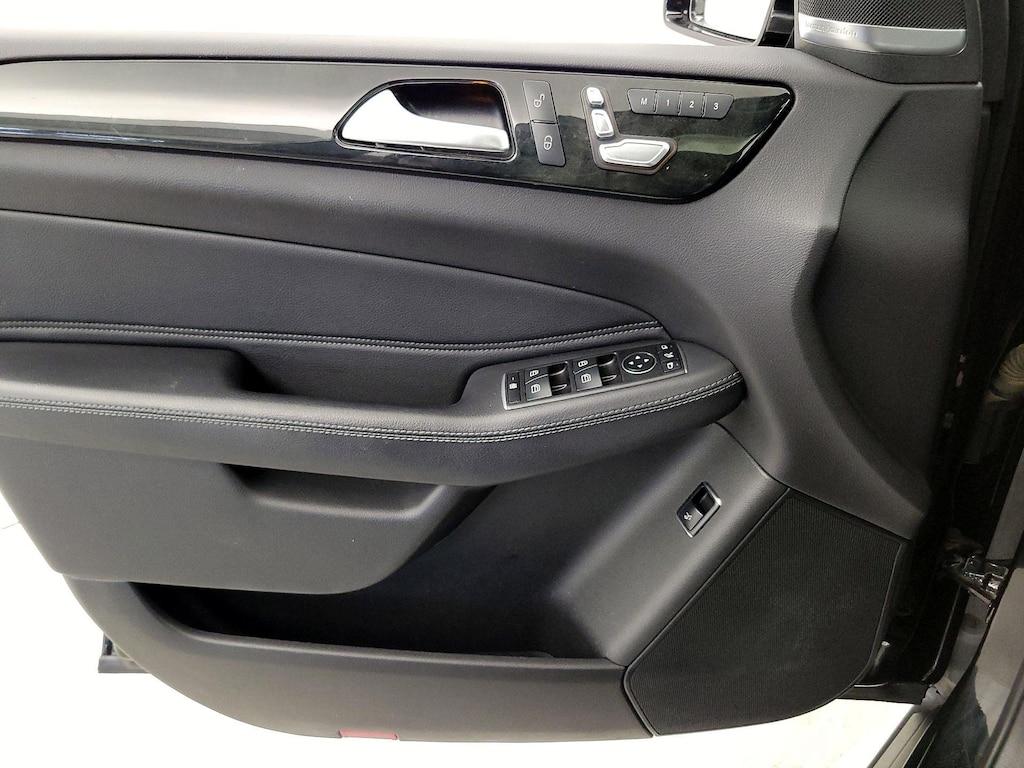 used 2019 Mercedes-Benz GLE 400 car, priced at $26,998