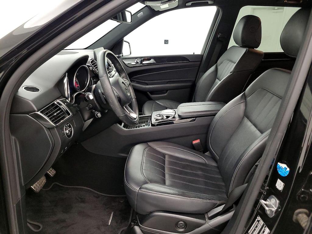 used 2019 Mercedes-Benz GLE 400 car, priced at $26,998
