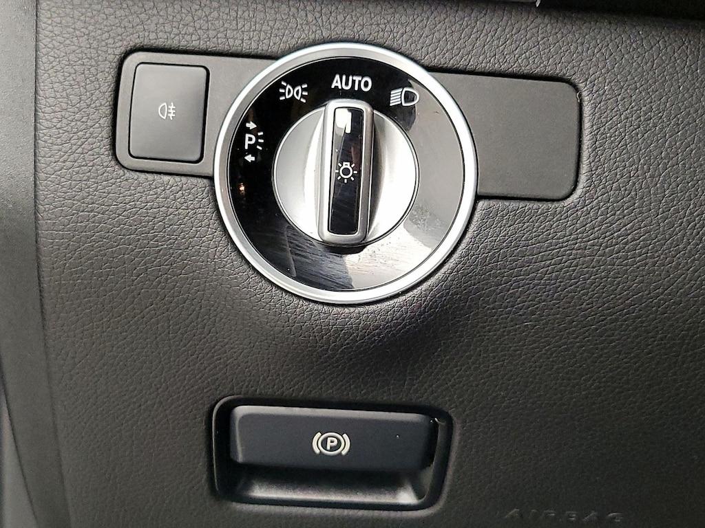 used 2019 Mercedes-Benz GLE 400 car, priced at $26,998