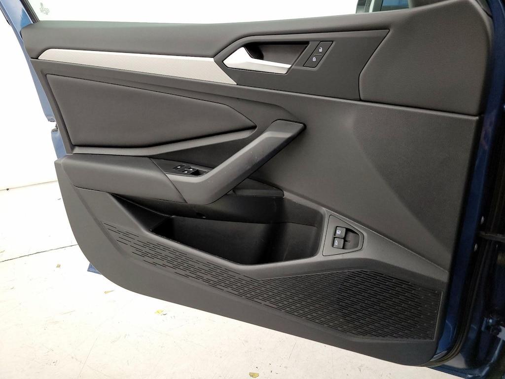 used 2021 Volkswagen Jetta car, priced at $17,998