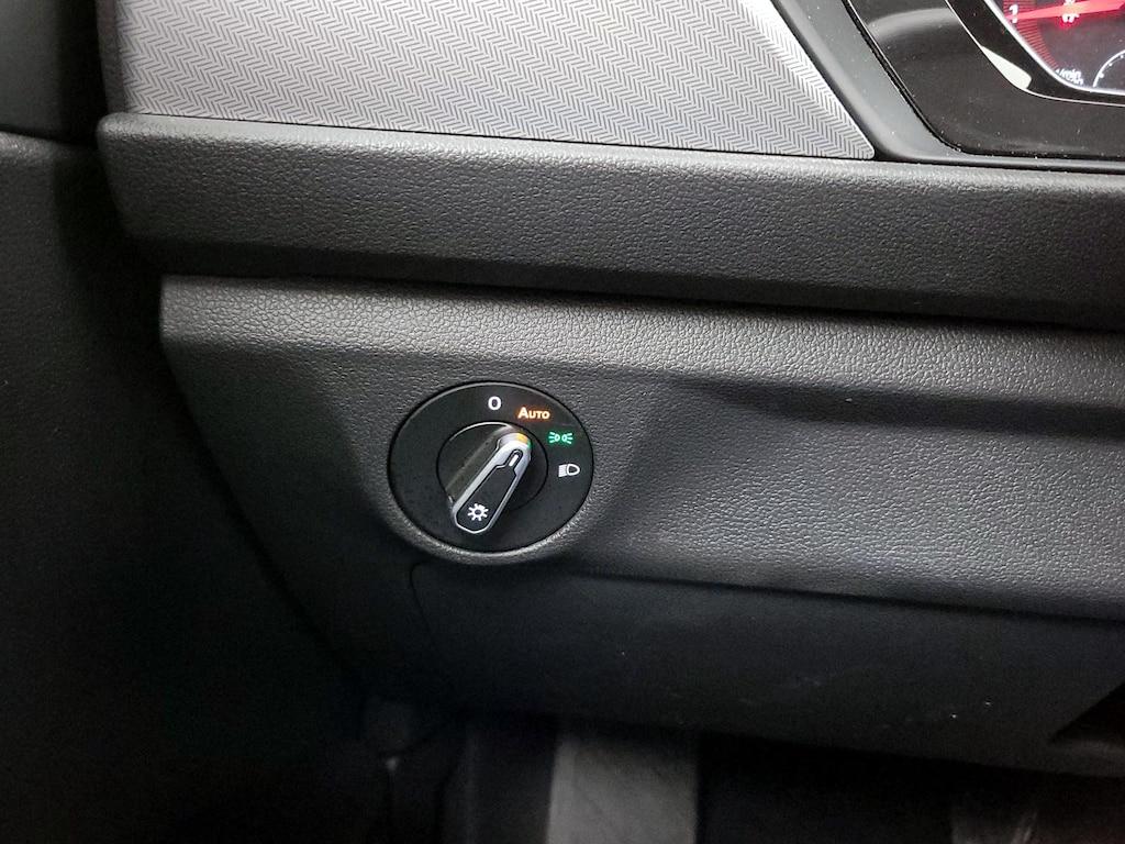 used 2021 Volkswagen Jetta car, priced at $17,998