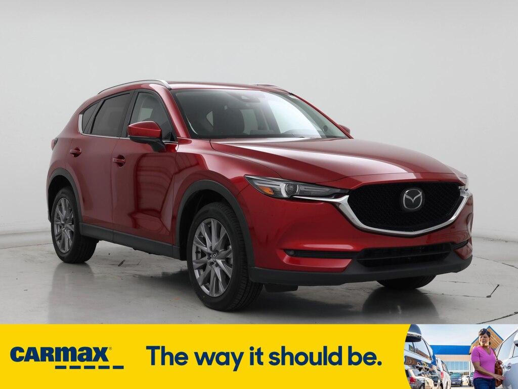 used 2020 Mazda CX-5 car, priced at $24,998