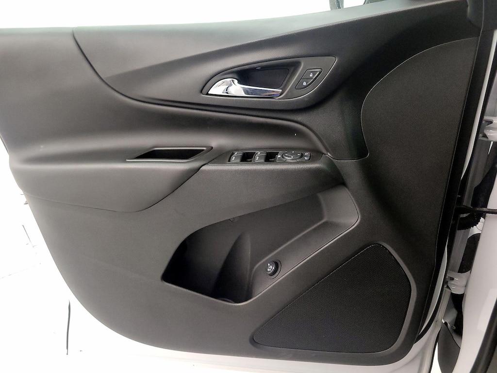 used 2022 Chevrolet Equinox car, priced at $21,998