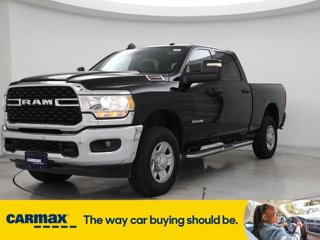 used 2024 Ram 2500 car, priced at $48,998
