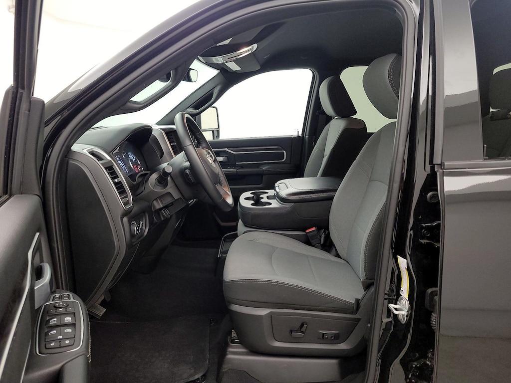 used 2024 Ram 2500 car, priced at $48,998