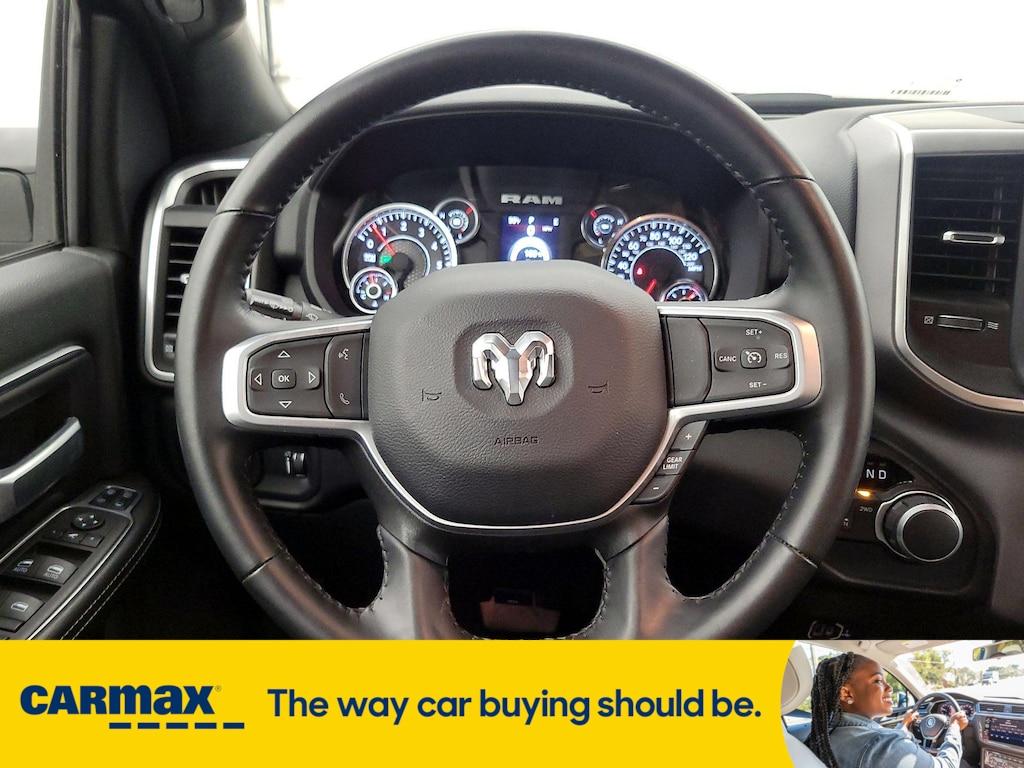 used 2024 Ram 2500 car, priced at $48,998