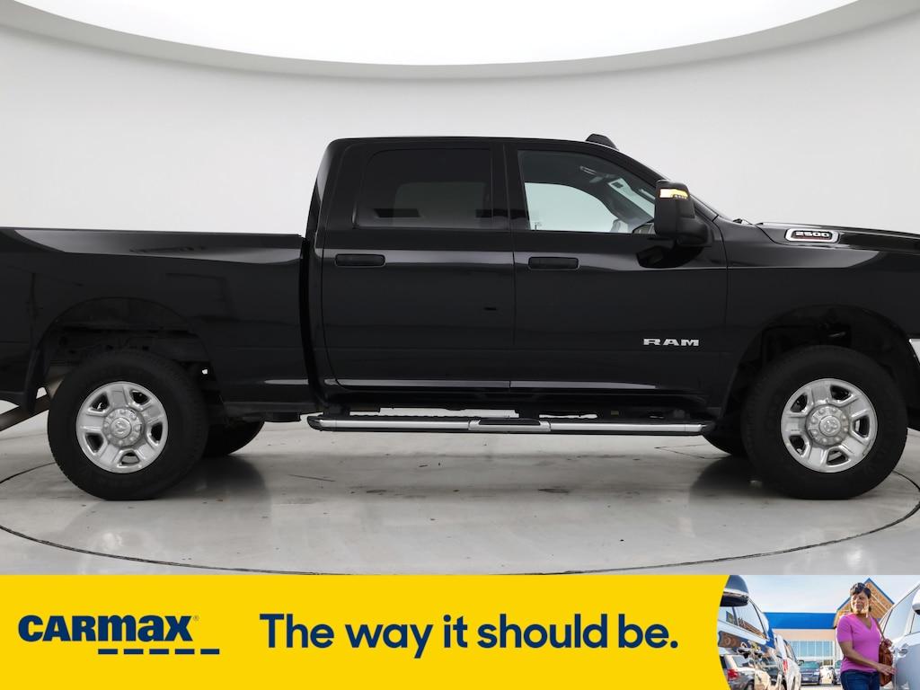 used 2024 Ram 2500 car, priced at $48,998
